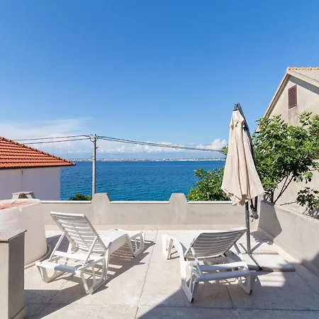 Kala With Seaview On Island - By Ta Leut Agency Apartment