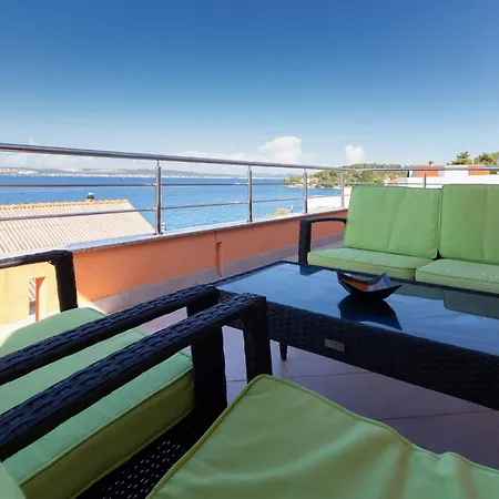 Kala With Seaview On Island - By Ta Leut Agency Apartment