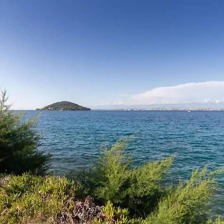 Apartment Kala With Seaview On Island - By Ta Leut Agency Kali