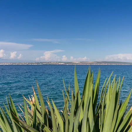 Appartamento Kala With Seaview On Island - By Ta Leut Agency