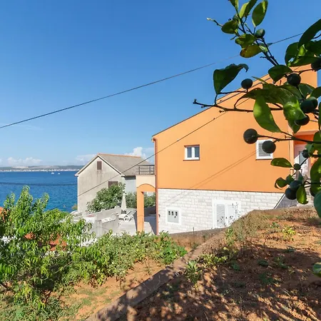 Kala With Seaview On Island - By Ta Leut Agency *