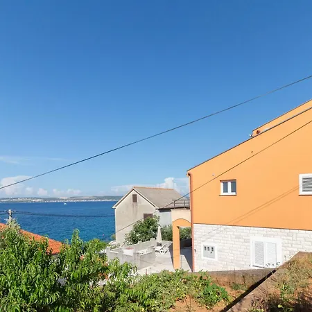 Kala With Seaview On Island - By Ta Leut Agency