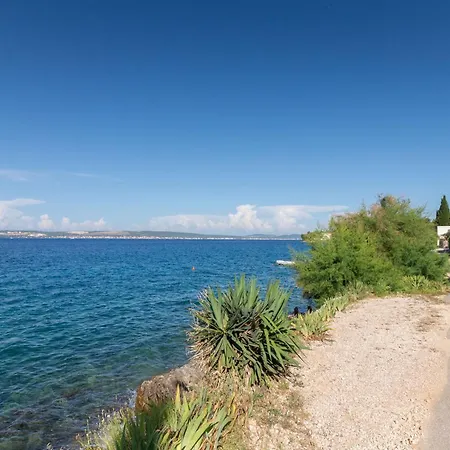 Kala With Seaview On Island - By Ta Leut Agency Apartment *