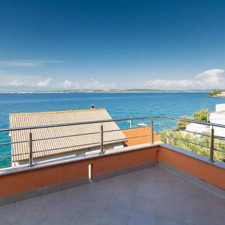 Kala With Seaview On Island - By Ta Leut Agency Apartment Kali