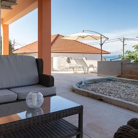 Kala With Seaview On Island - By Ta Leut Agency * Kali
