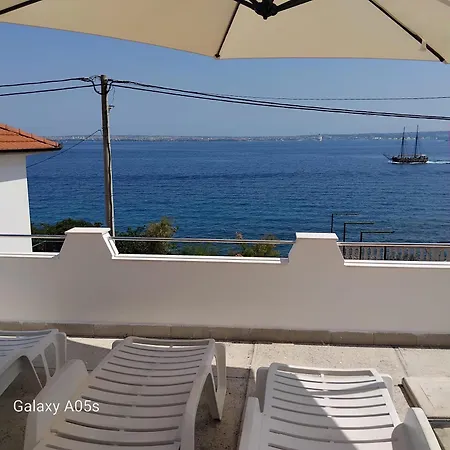Kala With Seaview On Island - By Ta Leut Agency Apartment