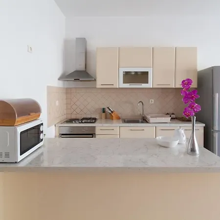 Kala Apartment *