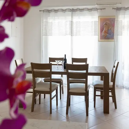 Kala Apartment *