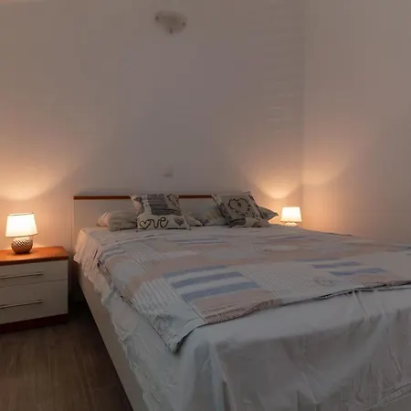 Apartment Kala Kali