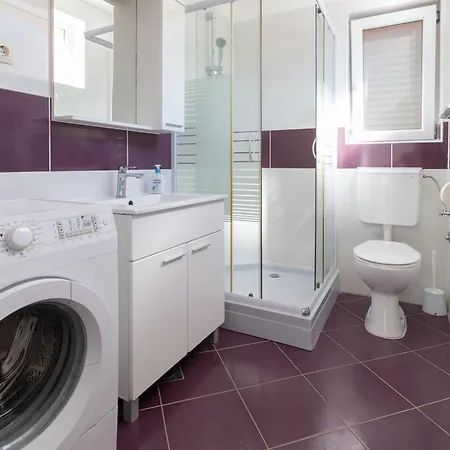 Kala Apartment *