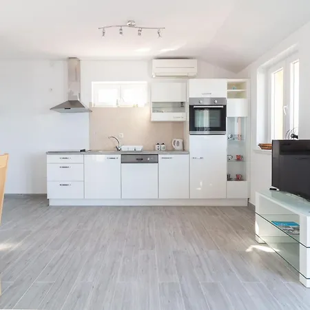 Apartment Kala Kali