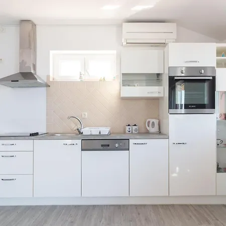 Kala Apartment *