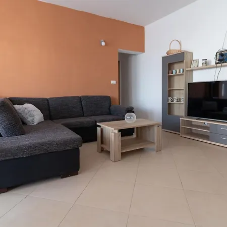 Kala Apartment