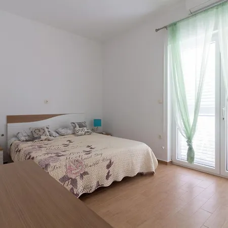 Kala Apartment *