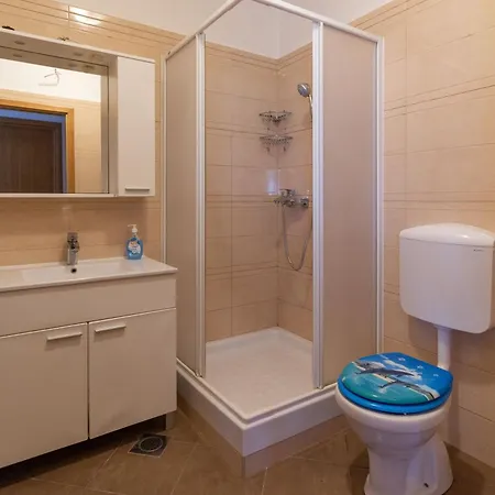Kala Apartment *