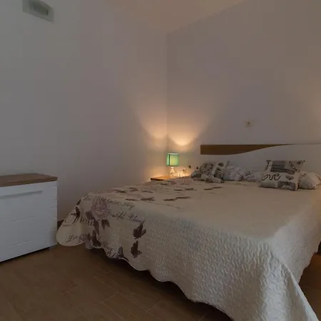 Kala Apartment