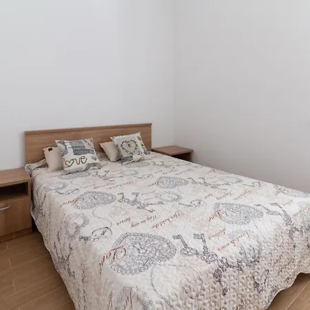Apartment Kala
